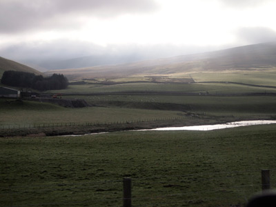 river Tweed