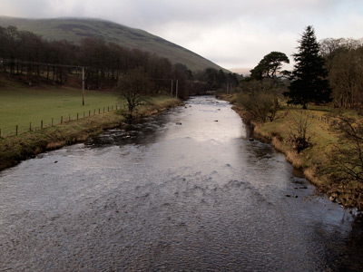 river Clyde