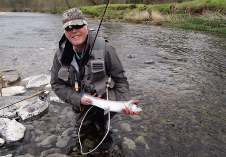 river Tweed