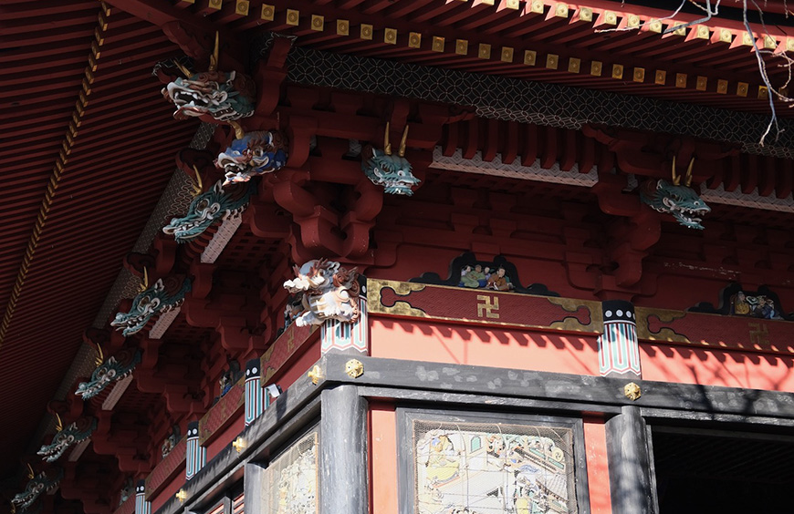 Amabiki-kannon