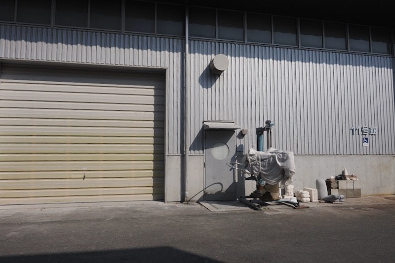Joshibi-stone studio