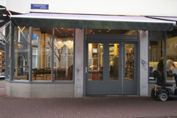 center of Delft