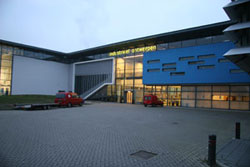 Delft University Industrial design Faculty