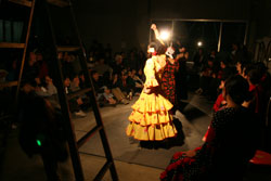 Flamenco