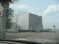 Walker Art Center