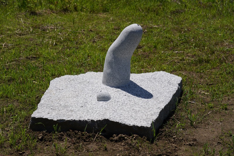 excavate a breath - 1