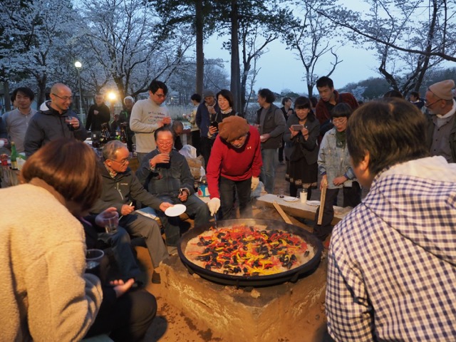 Amabiki-2019 reception