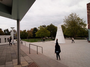 Warwick university