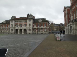 University of the Arts in London, CHelse