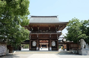 Samukawa-jinja