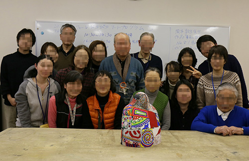 workshop
