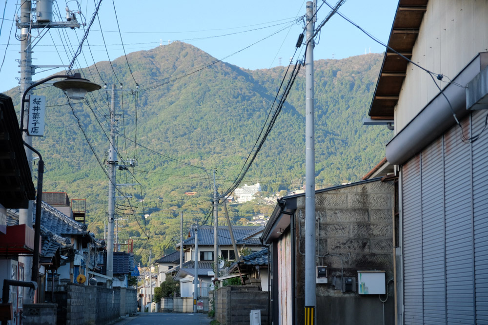 kangori mountain