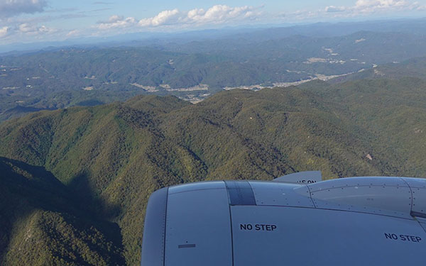 from Jet plane-2