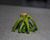 green-sculpture