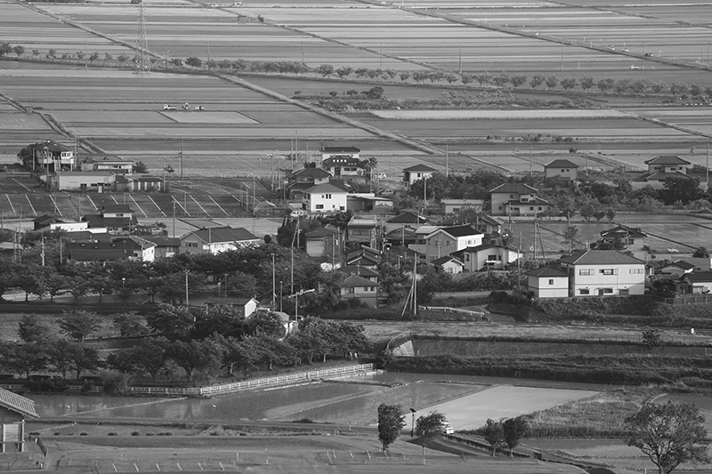 Hojo Tsukuba-city