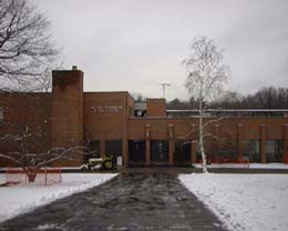 Dover Sherborn High School