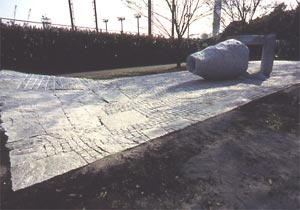 Cocoon at ariake-2