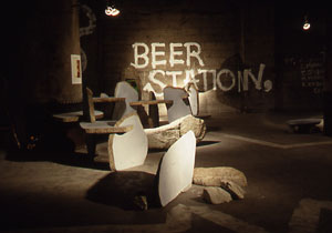 Beer Station
