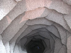 Cocoon inside