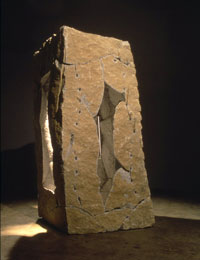 Crust-restoration