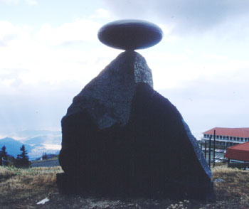 Flying Object