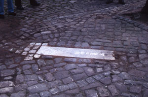 Gelbe Sorte in Germany