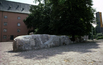 Gelbe Sorte in Germany