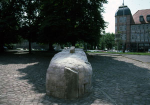 Gelbe Sorte in Germany