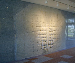 crust in the wall 2000