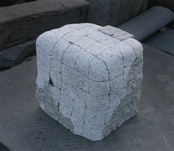 Memorial Volume-puzzle