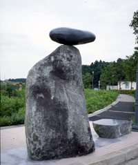 Flying Object