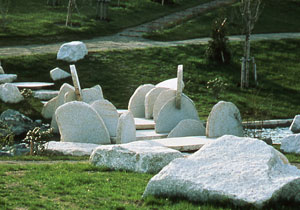 stone chips