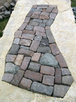 detail