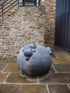 Sibylle work