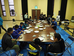workshop
