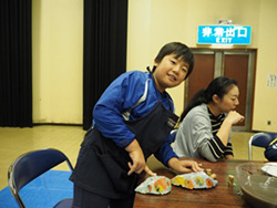 workshop