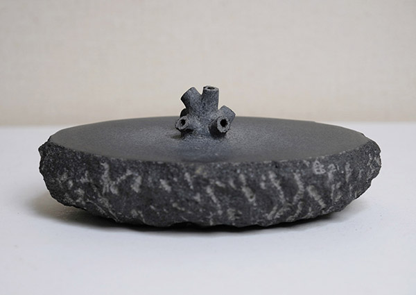 CALDERA small sculpture