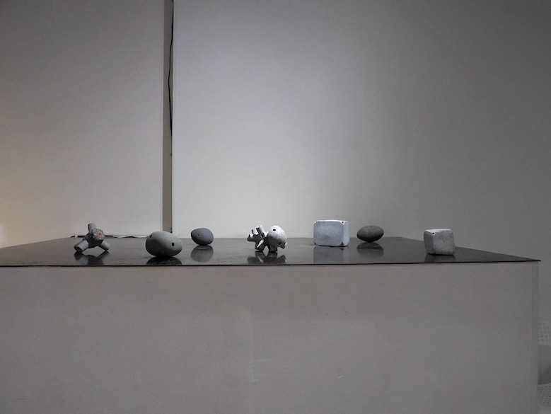 small works