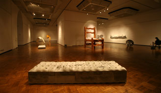 Jiba 05 exhibition