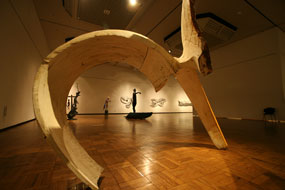 Jiba 05 exhibition