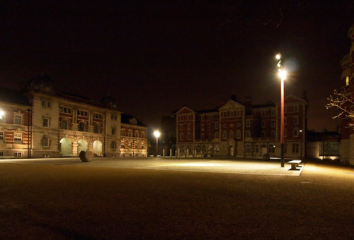 Exhibition sight-2