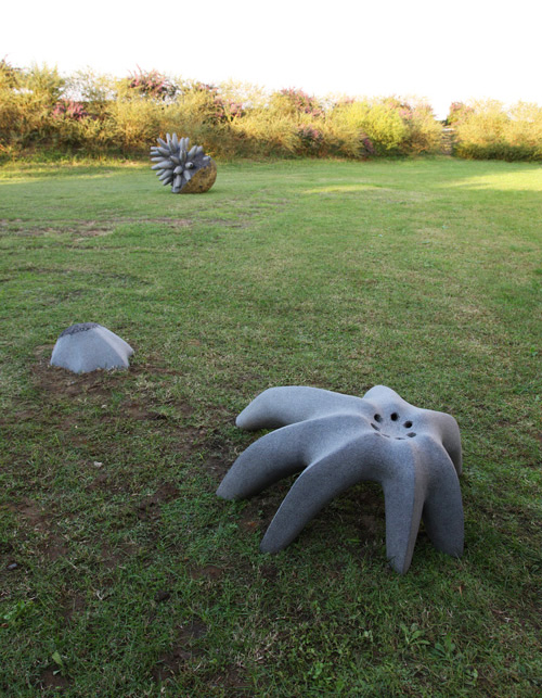 scultures