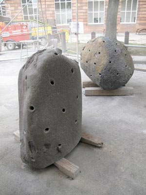 My works