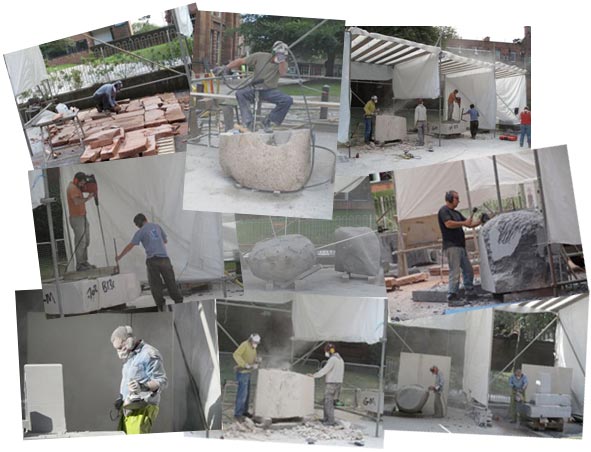 milestone worksite