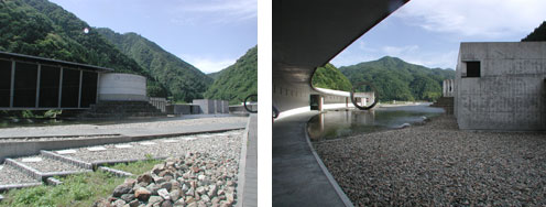 museum