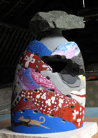 final shape