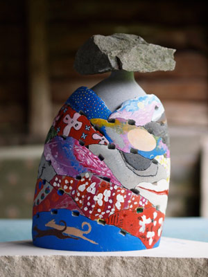 a workshop work