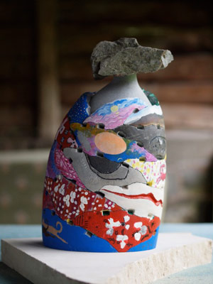 a workshop work
