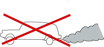 drawing of a car2