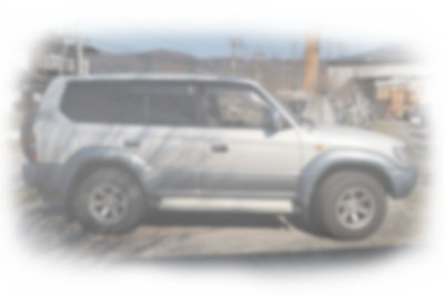 my PRADO